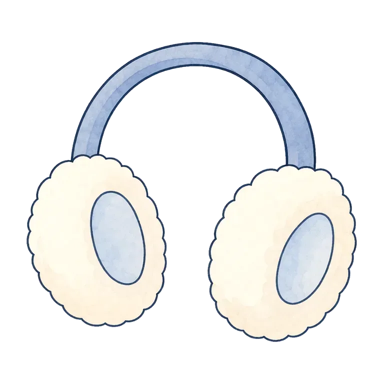 earmuffs
