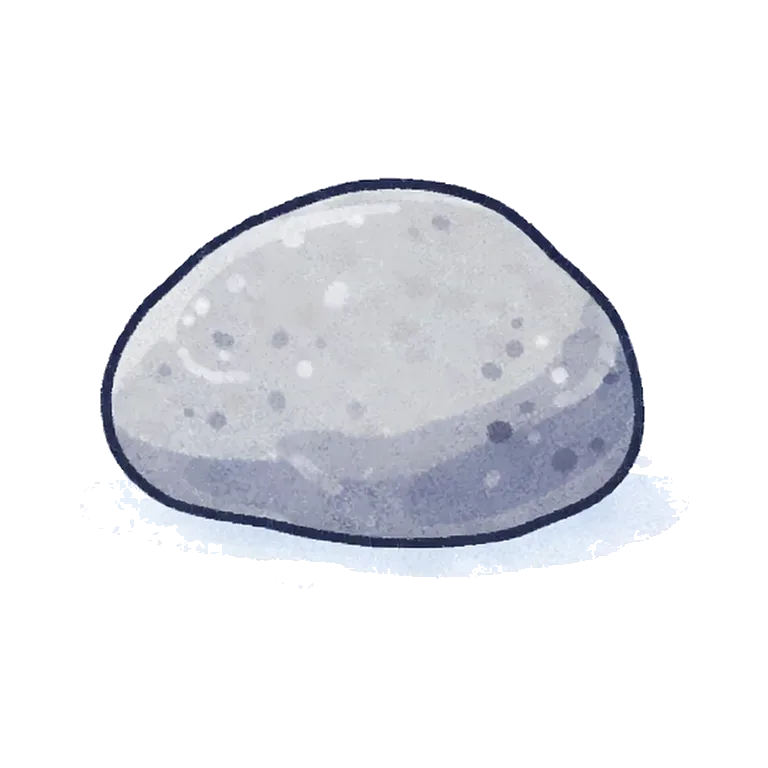 stone