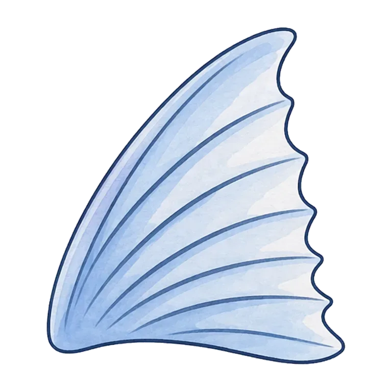 fin