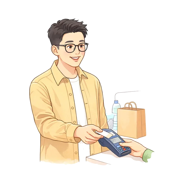 customer