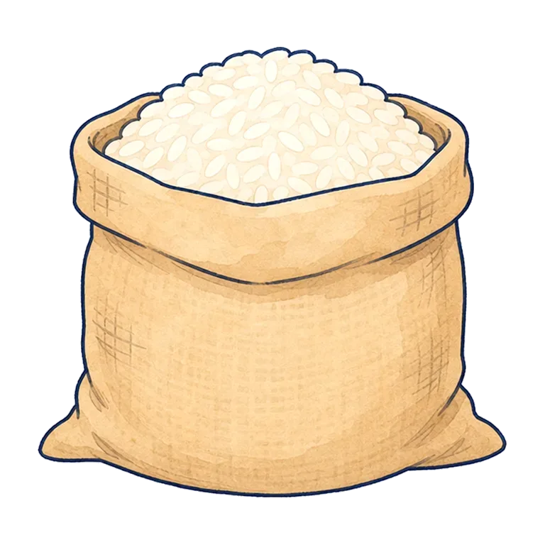 food supply