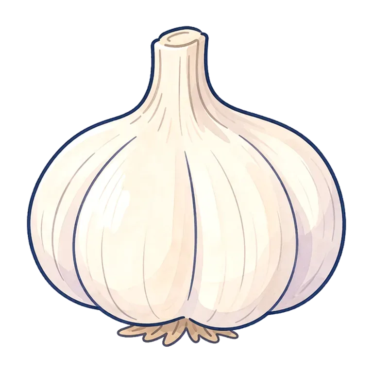 garlic