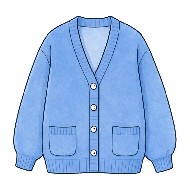 cardigan