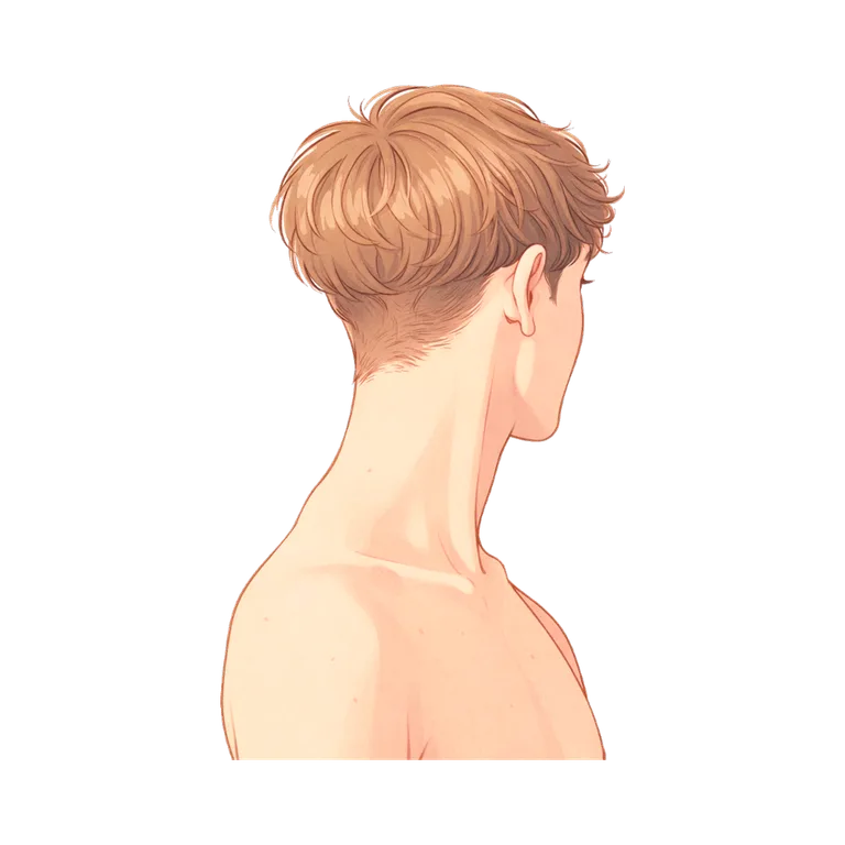neck