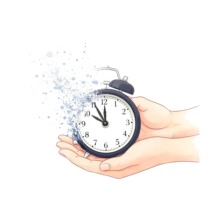 for a long time