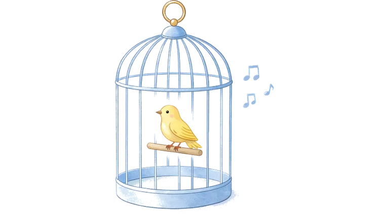 bird