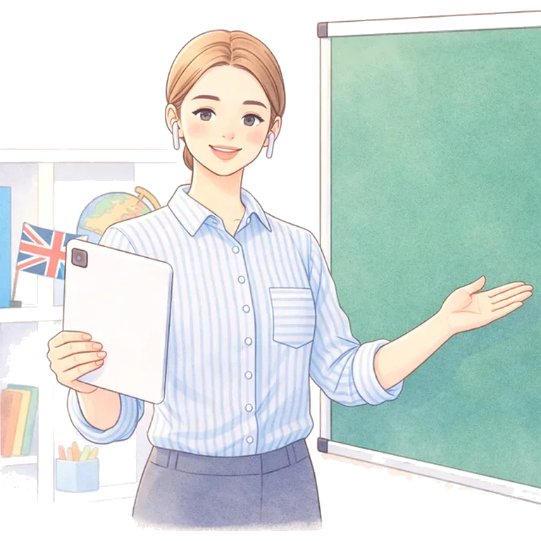 teacher