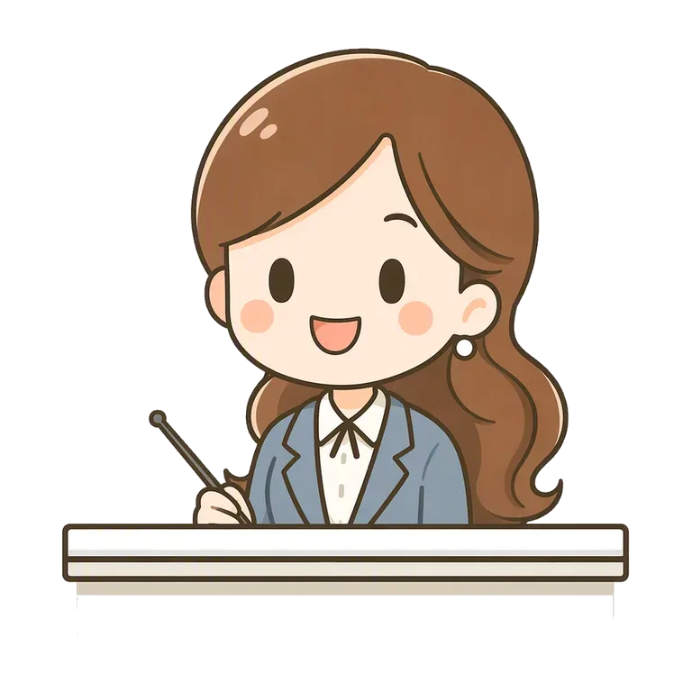 teacher