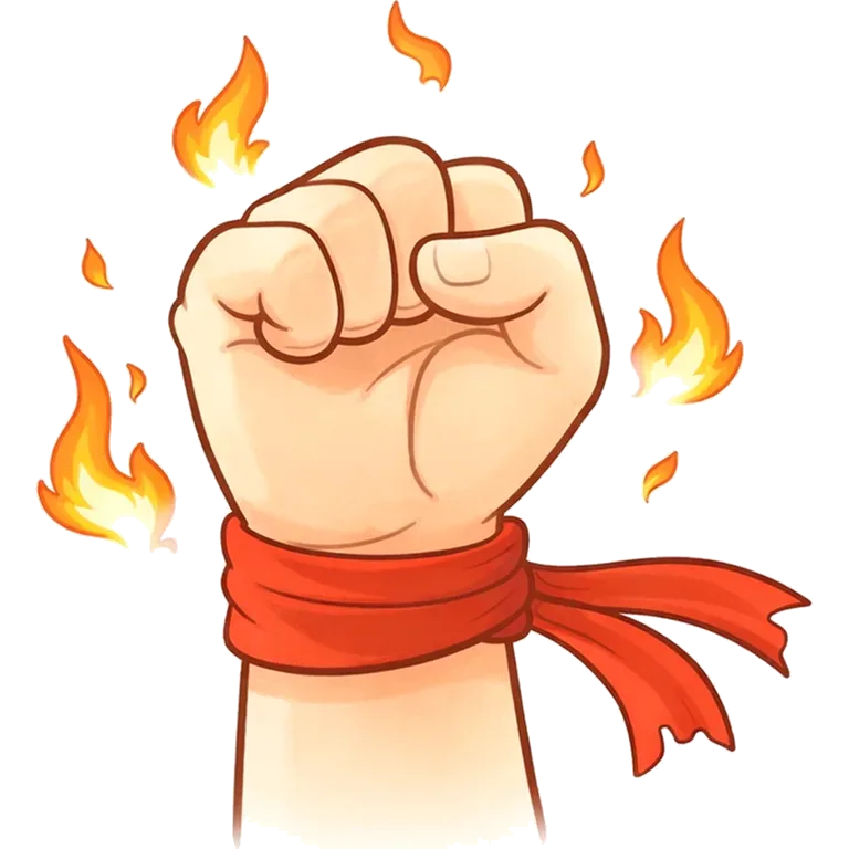 determination