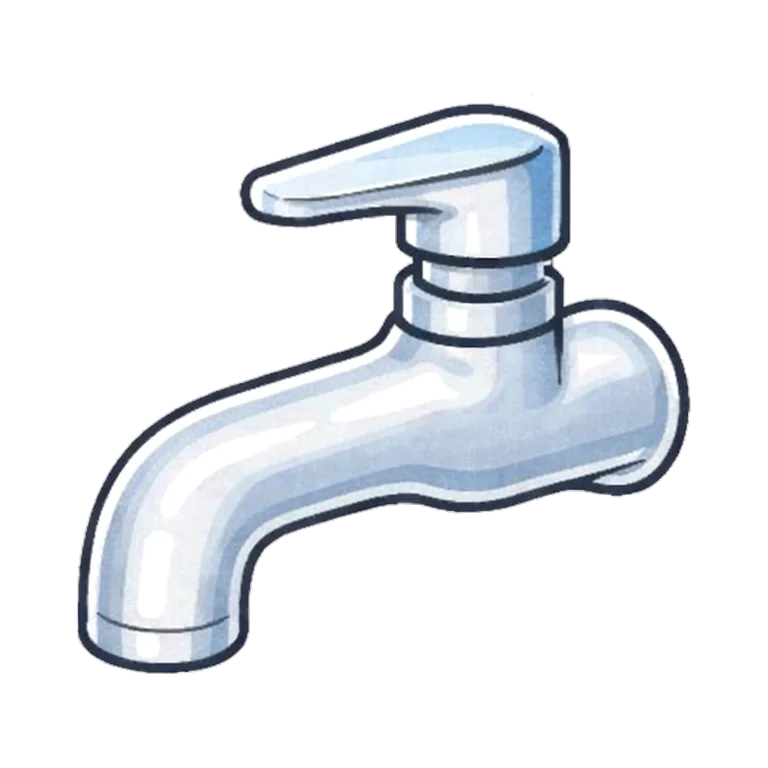 faucet