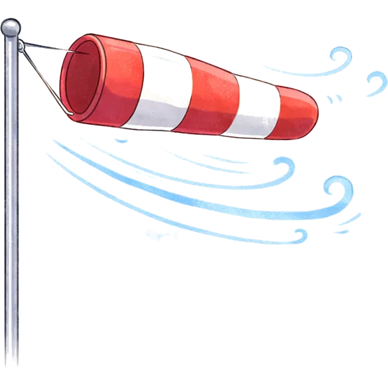 to blow in