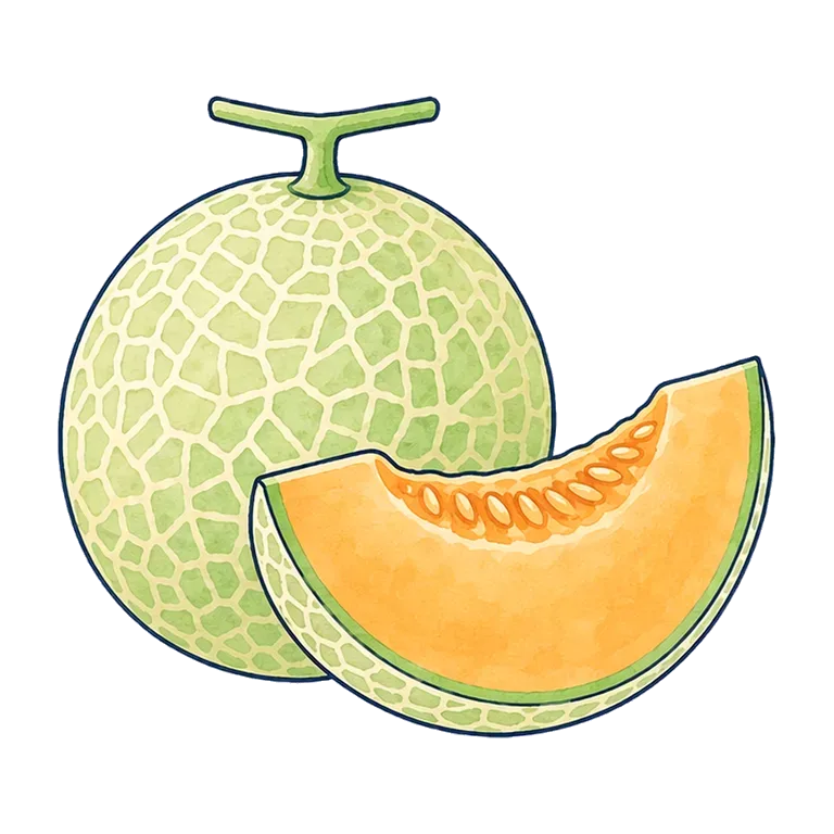 melon