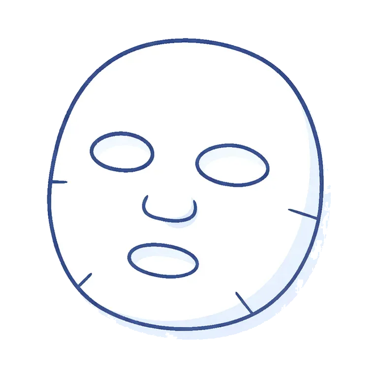 sheet mask