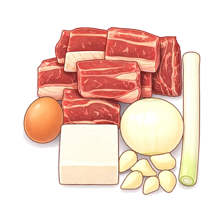ingredient