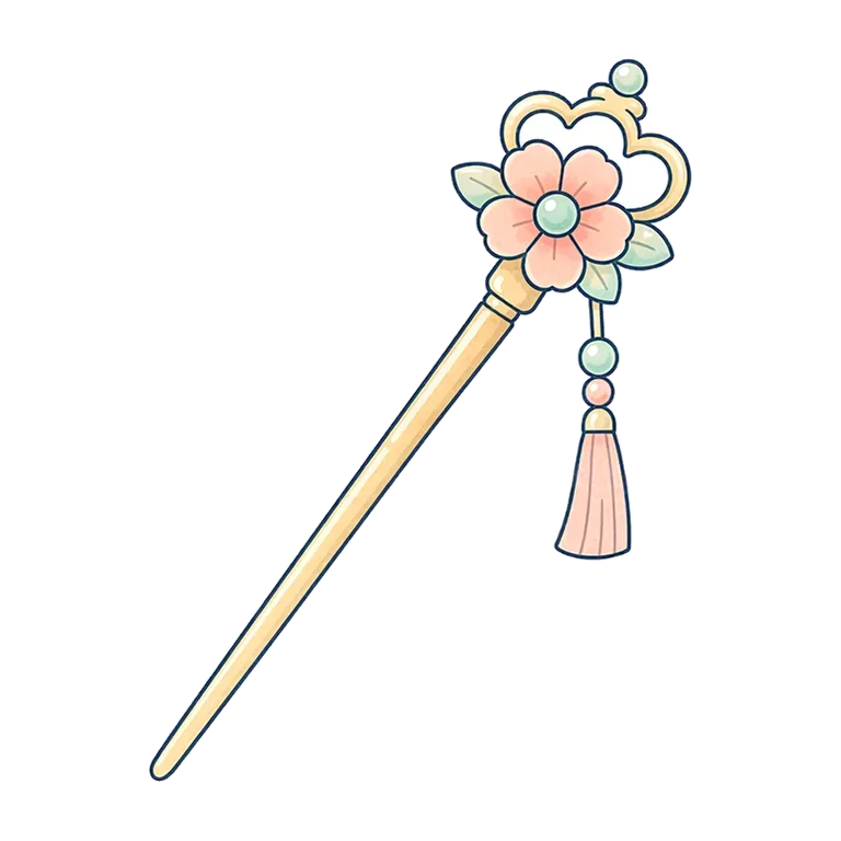 hairpin