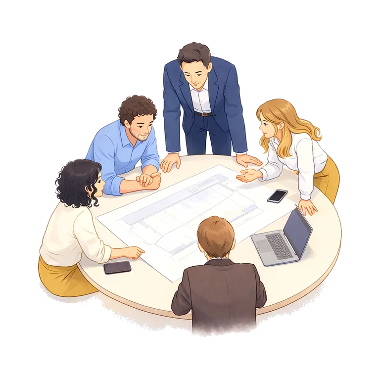 meeting