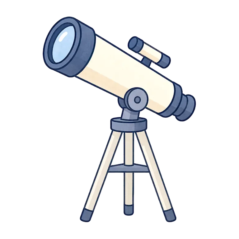 telescope