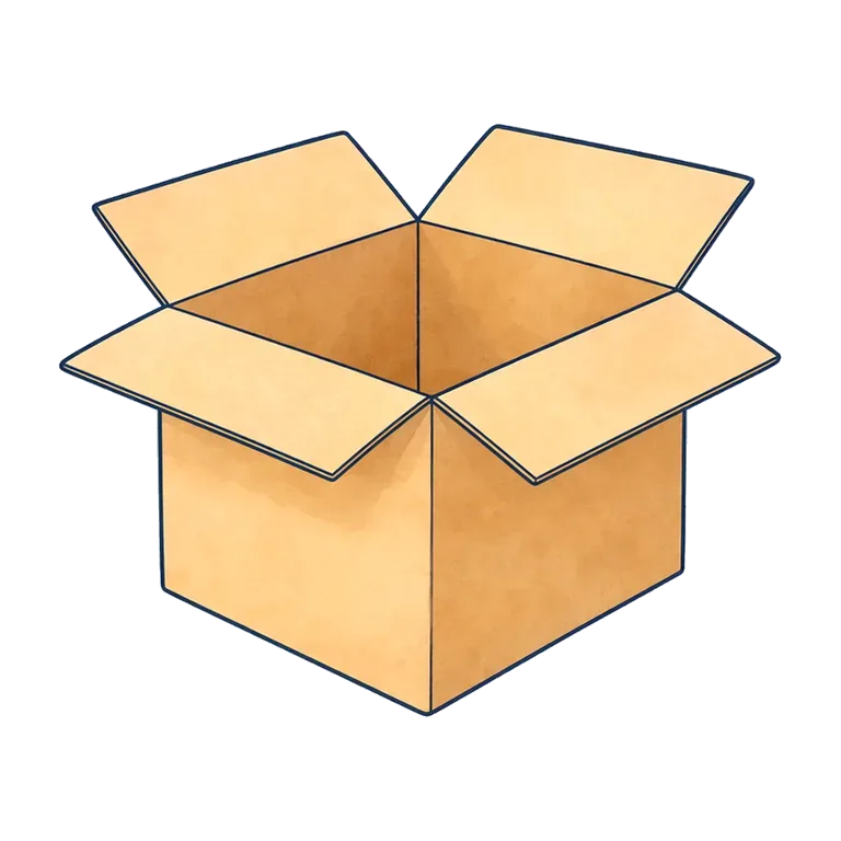 box