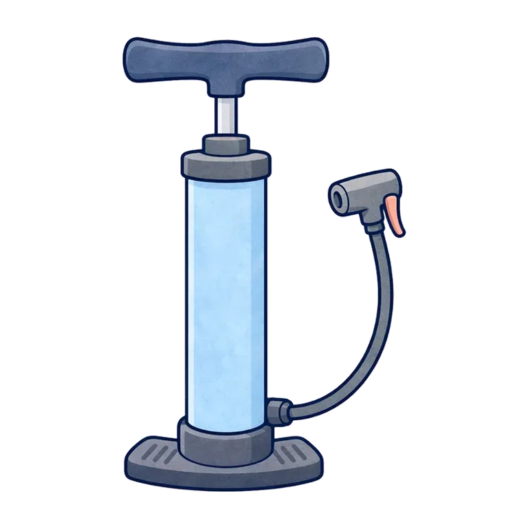 pump