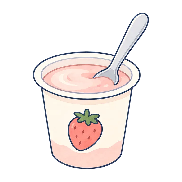 yogurt